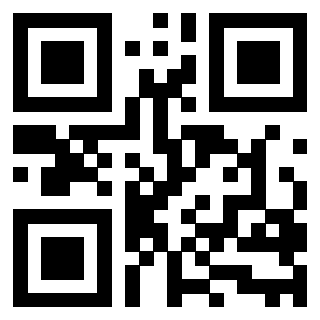 Scansione del Qr Code di 3208257215