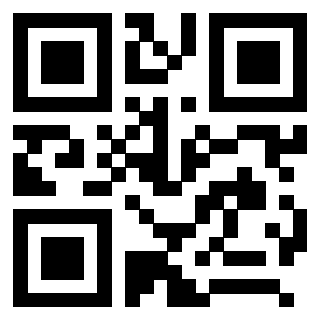 3208257218 Qr Code associato