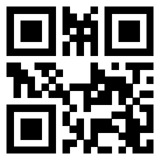 3208257220 Qr Code associato
