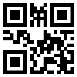Scansione del Qr Code di 3208257222