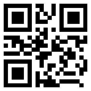 3208257226 - Immagine del Qr Code associato
