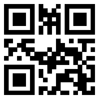 Immagine del Qr Code di 3208257231