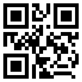 3208257232 - Immagine del Qr Code associato