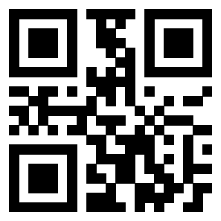 3208257234 - Immagine del Qr Code associato