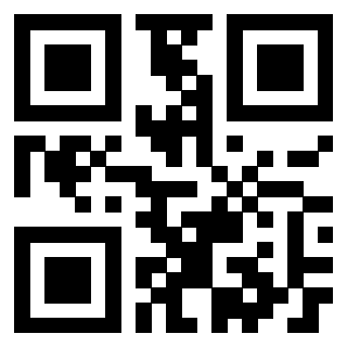 3208257235 - Immagine del QrCode associato