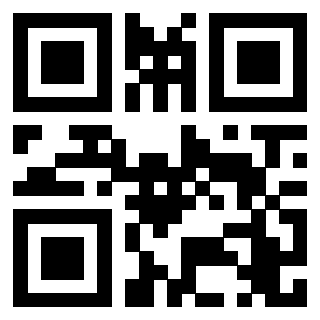 3208257238 QrCode associato