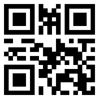 Immagine del QrCode di 3208257239