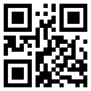 Scansione del QrCode di 3208257245