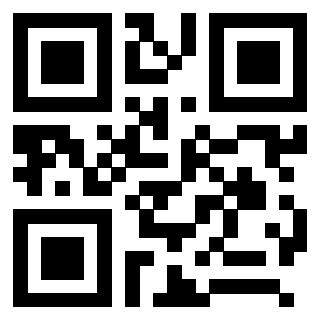 Immagine del Qr Code di 3208257248