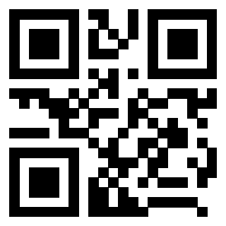 Scansione del Qr Code di 3208257249