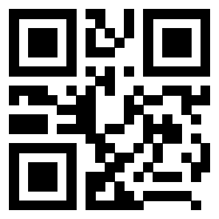3208257250 QrCode associato