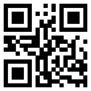 Immagine del Qr Code di 3208257256