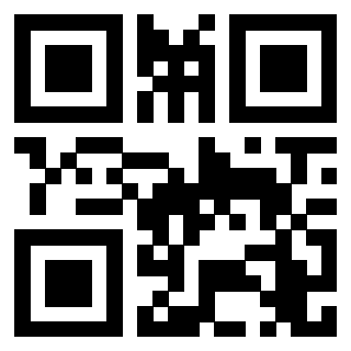 Scansione del Qr Code di 3208257258