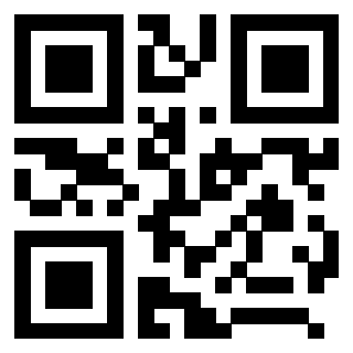 Scansione del Qr Code di 3208257260