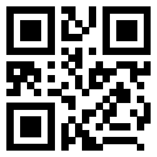 Scansione del Qr Code di 3208257261