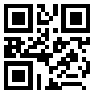 Immagine del QrCode di 3208257264
