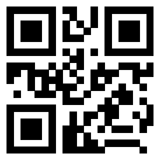 Il QrCode di 3208257265