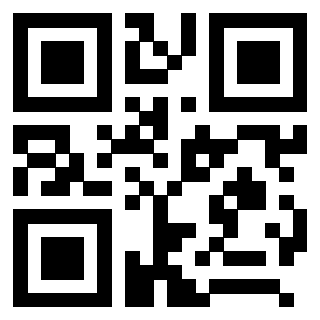 Immagine del QrCode di 3208257266