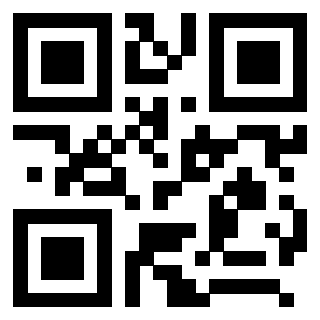 Scansione del Qr Code di 3208257267