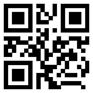 Scansione del Qr Code di 3208257278