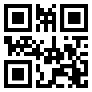 Il QrCode di 3208257283