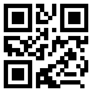 Immagine del Qr Code di 3208257284