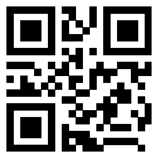 3208257285 Qr Code associato