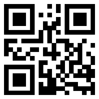 3208257286 - Immagine del Qr Code associato