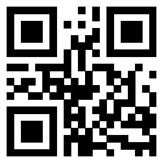 Il Qr Code di 3208257287