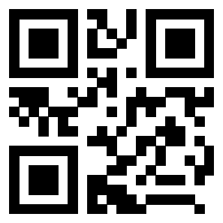 3208257288 QrCode associato