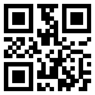 3208257290 - Immagine del Qr Code associato