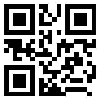 3208257294 - Immagine del Qr Code associato