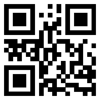 3208257296 Qr Code associato