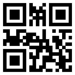 3208257297 - Immagine del QrCode associato