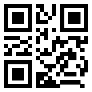 Immagine del Qr Code di 3208257299