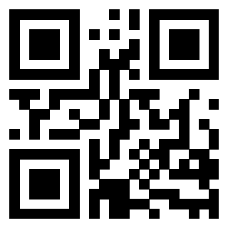 Il QrCode di 3208257300