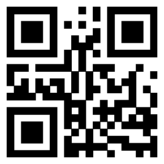 Immagine del QrCode di 3208257302