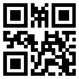 Il QrCode di 3208257304