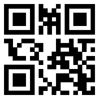Il QrCode di 3208257306