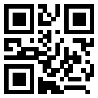 3208257309 - Immagine del QrCode