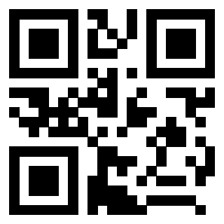 3208257312 Qr Code associato