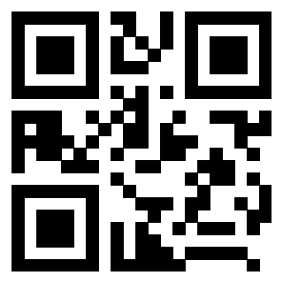 3208257313 QrCode associato