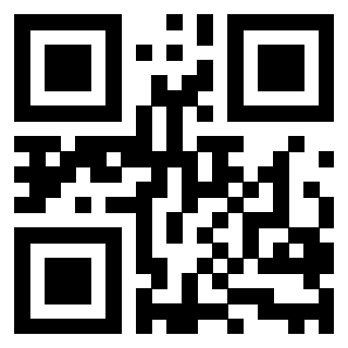 3208257314 - Immagine del Qr Code associato