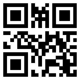 Scansione del Qr Code di 3208257318