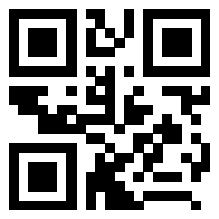 3208257319 - Immagine del Qr Code associato