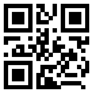 Il Qr Code di 3208257321