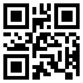 Il Qr Code di 3208257322