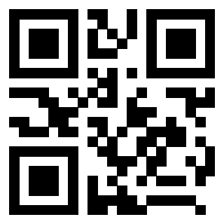 Immagine del QrCode di 3208257329