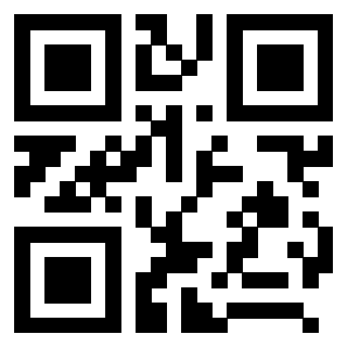 3208257333 Qr Code associato