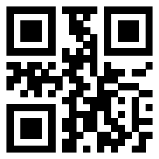3208257334 Qr Code associato